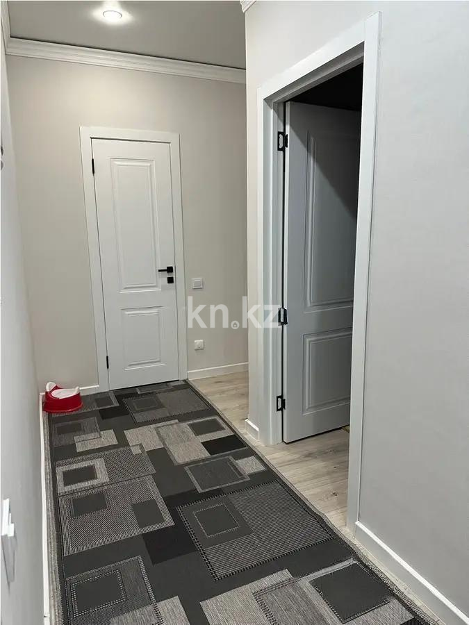 Продажа 1-комнатной квартиры, 36 м², ул. Болекпаева, дом  19 в Астане - фото 4