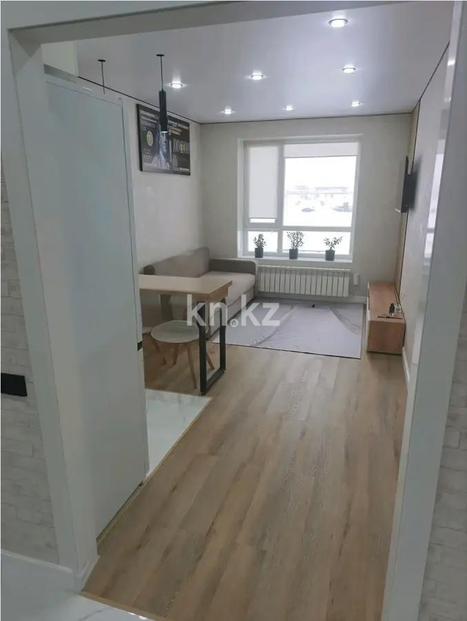 Продажа 2-комнатной квартиры, 40 м² в Астане