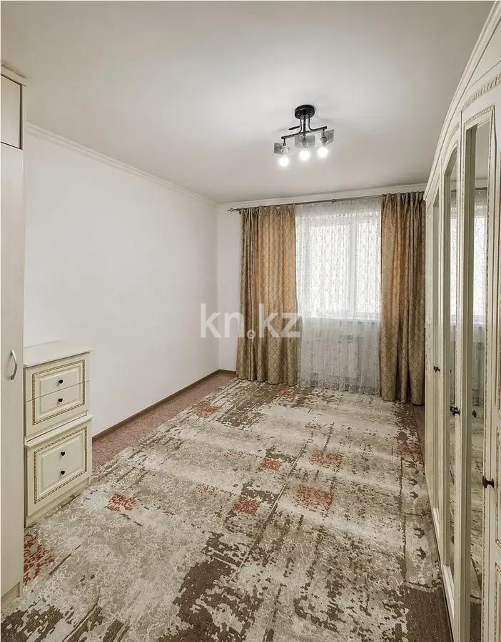 Продажа 2-комнатной квартиры, 62 м² в Алматы