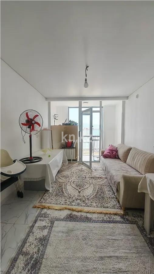 Продажа 1-комнатной квартиры, 45 м² в Алматы