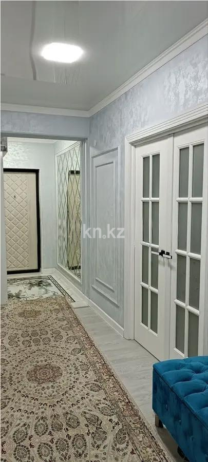 Продажа 3-комнатной квартиры, 92 м², ул. Жунисова, дом  10/7 в Алматы - фото 6