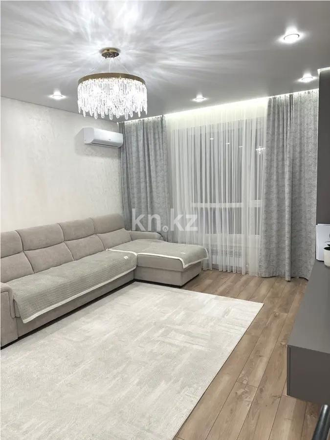 Продажа 3-комнатной квартиры, 87 м², ул. Нажимеденова, дом  44а в Астане