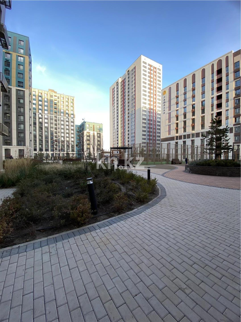 Продажа 2-комнатной квартиры, 52 м² в Астане - фото 16