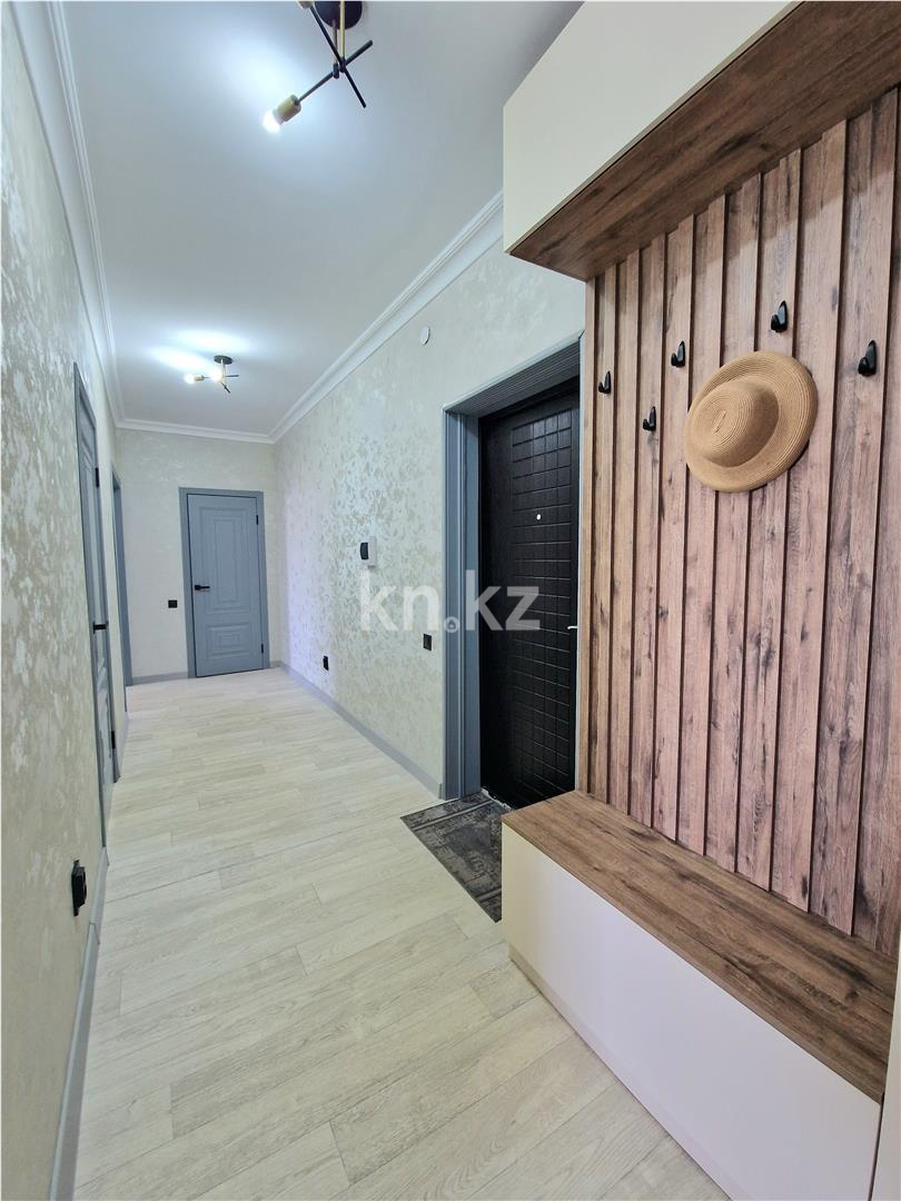 Продажа 2-комнатной квартиры, 70 м² в Караганде - фото 11
