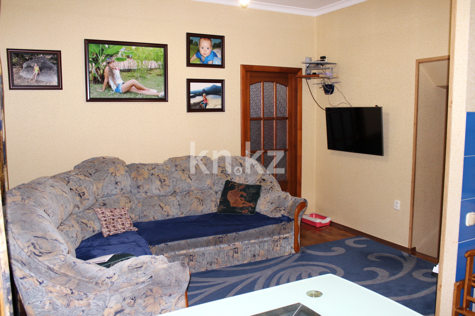 Продажа 4-комнатного дома, 90.4 м², ул. Анжерская в Караганде - фото 7