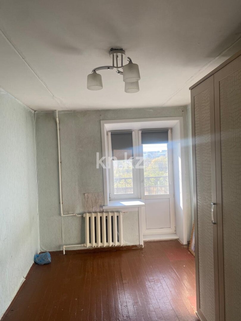Продажа 4-комнатной квартиры, 78 м² в Караганде - фото 17