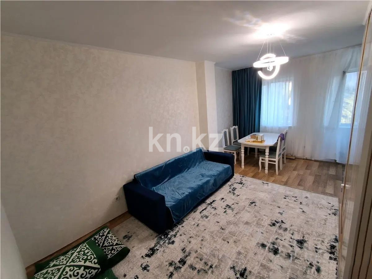 Продажа 1-комнатной квартиры, 40 м², мкр-н Кокжиек, дом  37а в Алматы