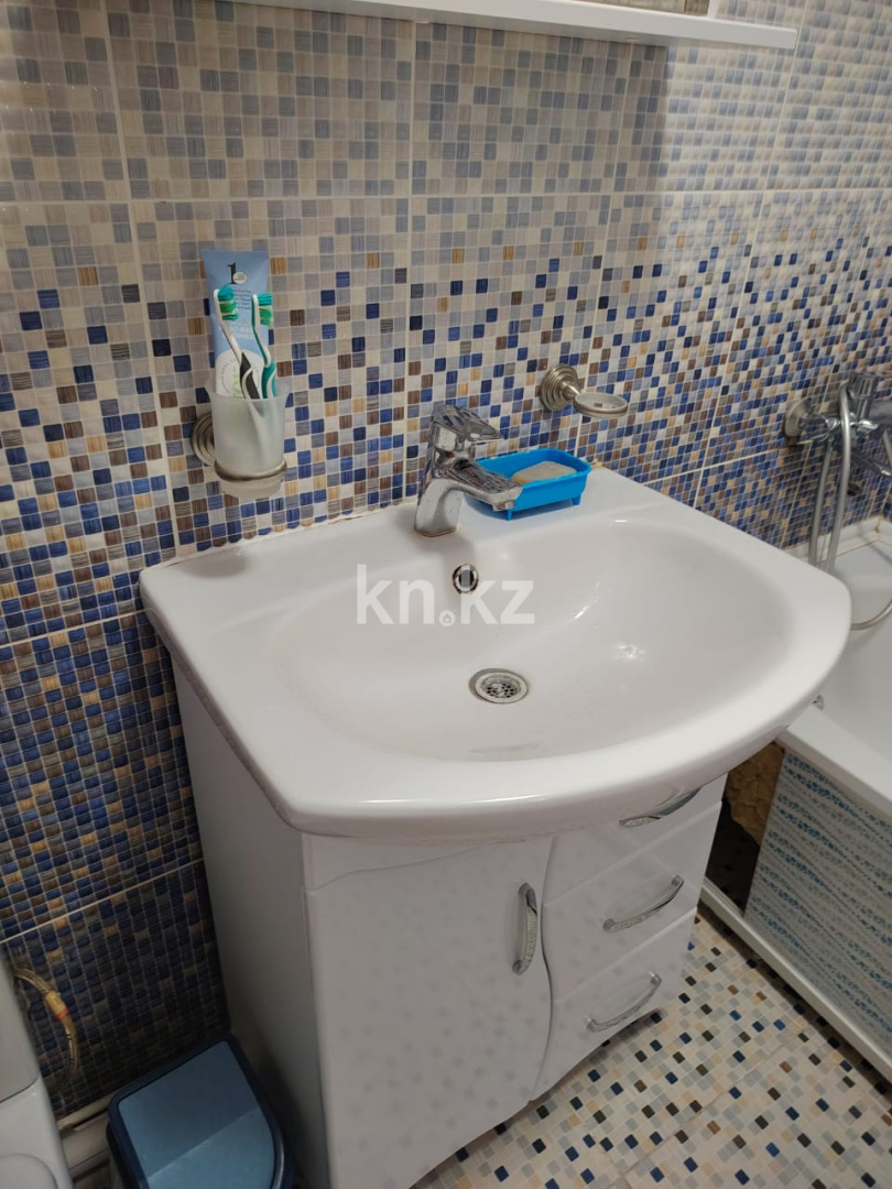 Продажа 1-комнатной квартиры, 39.3 м² в Астане - фото 13
