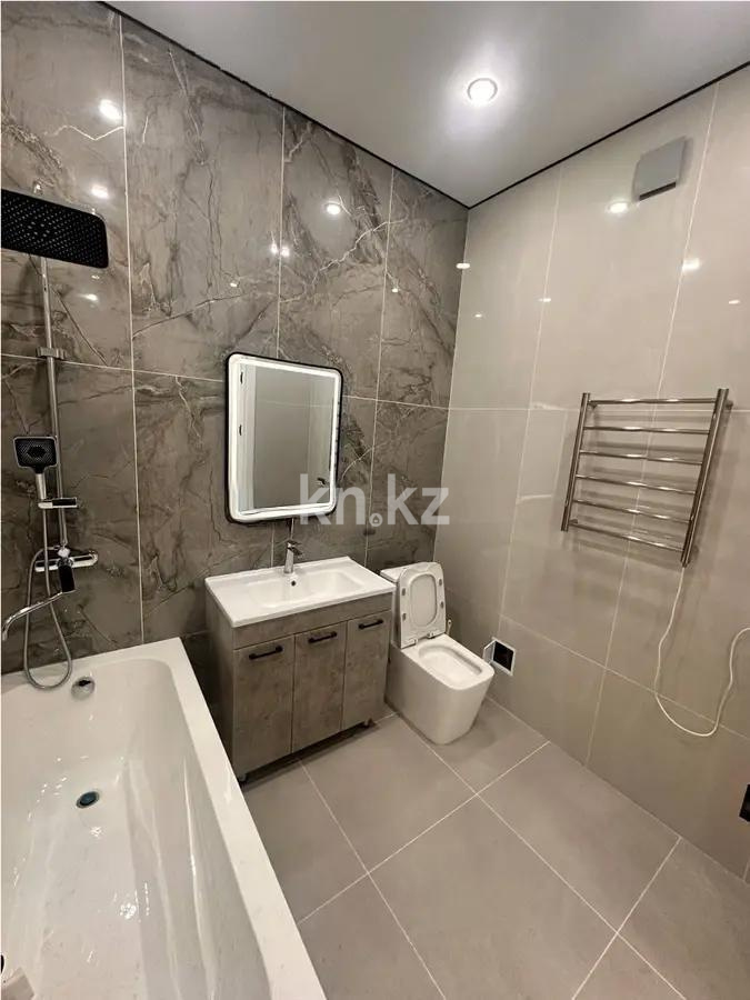 Продажа 2-комнатной квартиры, 56 м² в Алматы - фото 4