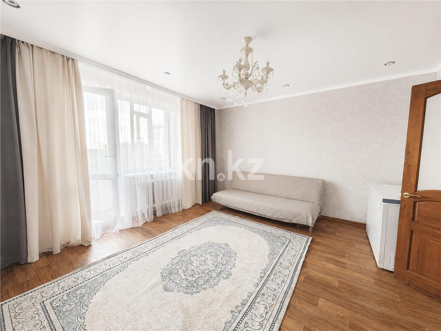 Продажа 2-комнатной квартиры, 54 м² в Караганде - фото 10
