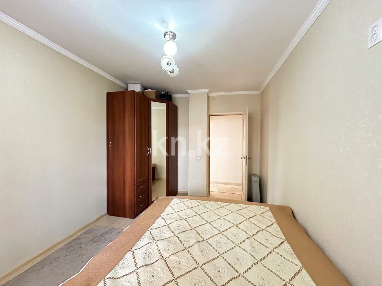 Продажа 3-комнатной квартиры, 75 м², ул. Сатыбалдина в Караганде - фото 4