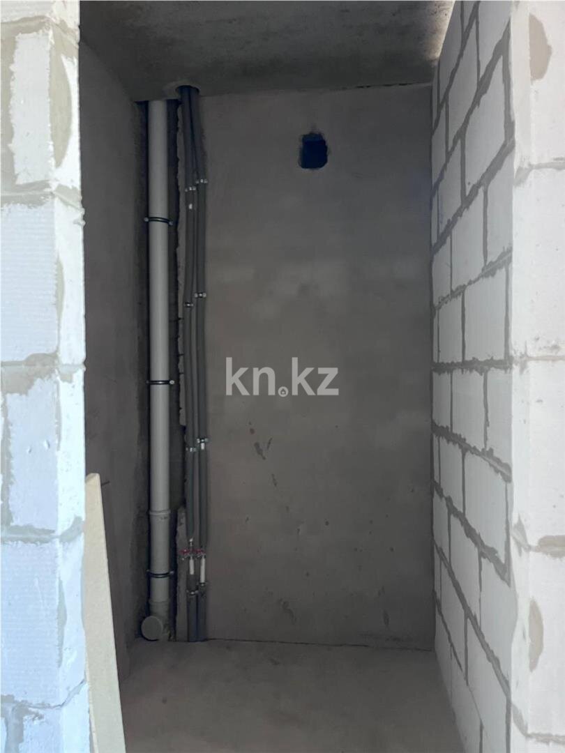 Продажа 3-комнатной квартиры, 76 м² в Караганде - фото 5