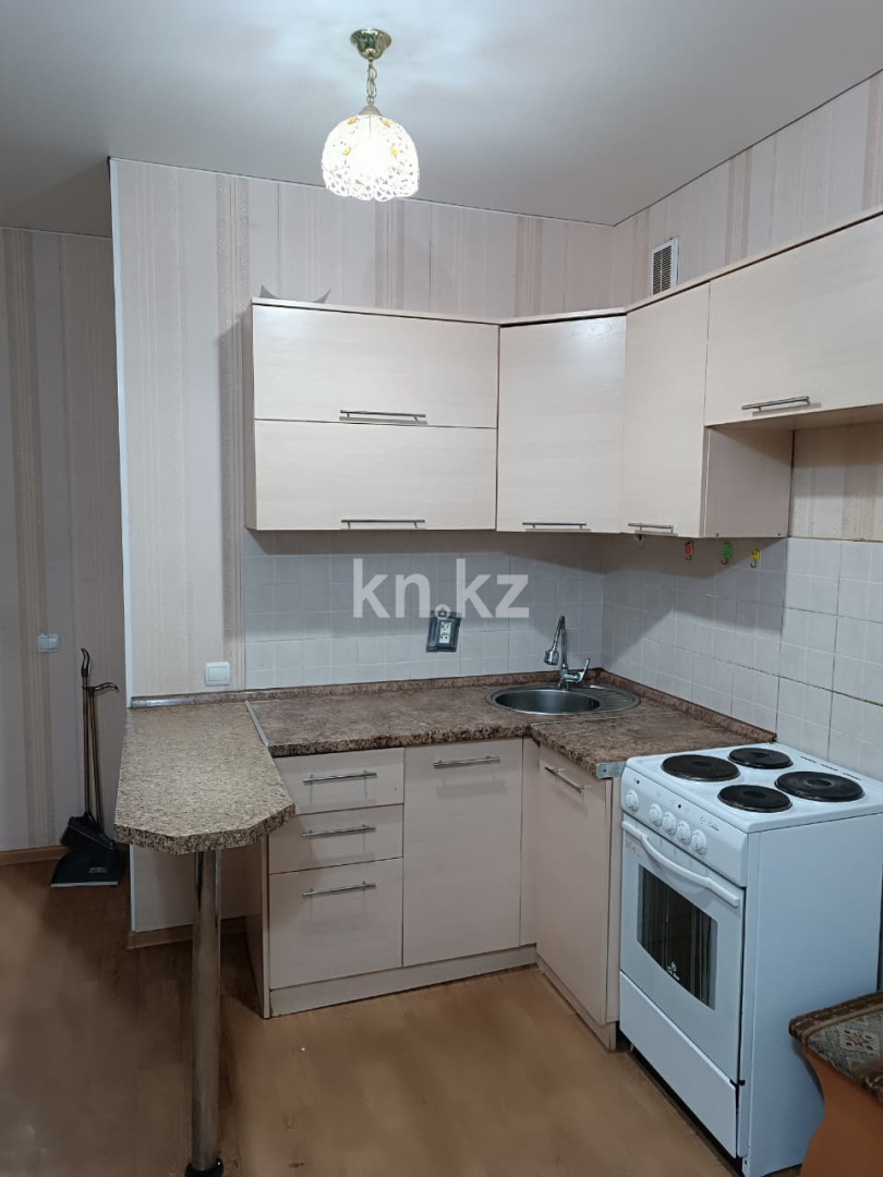 Аренда 1-комнатной квартиры, 36 м² в Астане