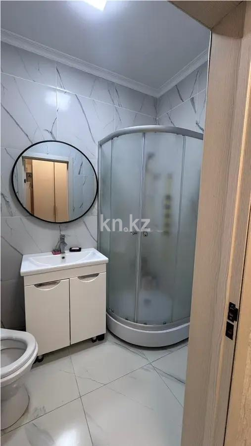 Продажа 1-комнатной квартиры, 30.6 м², пр. Аль-Фараби, дом  76 в Астане - фото 2