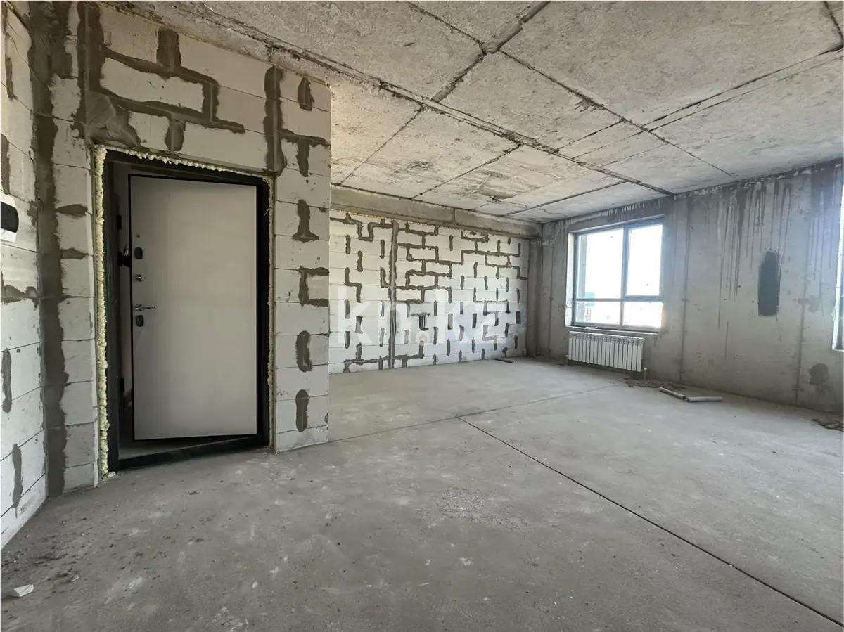 Продажа 1-комнатной квартиры, 45 м², мкр-н 20, дом  46 в Алматы - фото 2