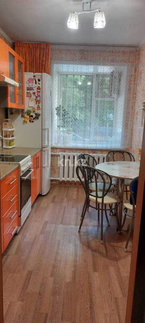Продажа 3-комнатной квартиры, 59.2 м² в Караганде - фото 18