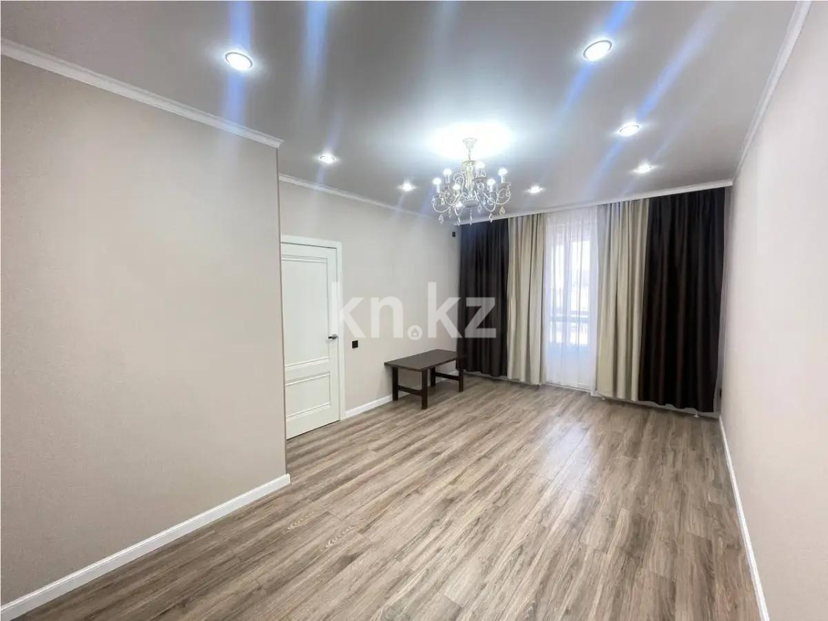 Продажа 1-комнатной квартиры, 45 м², ул. Нурмагамбетова, дом  23 в Астане