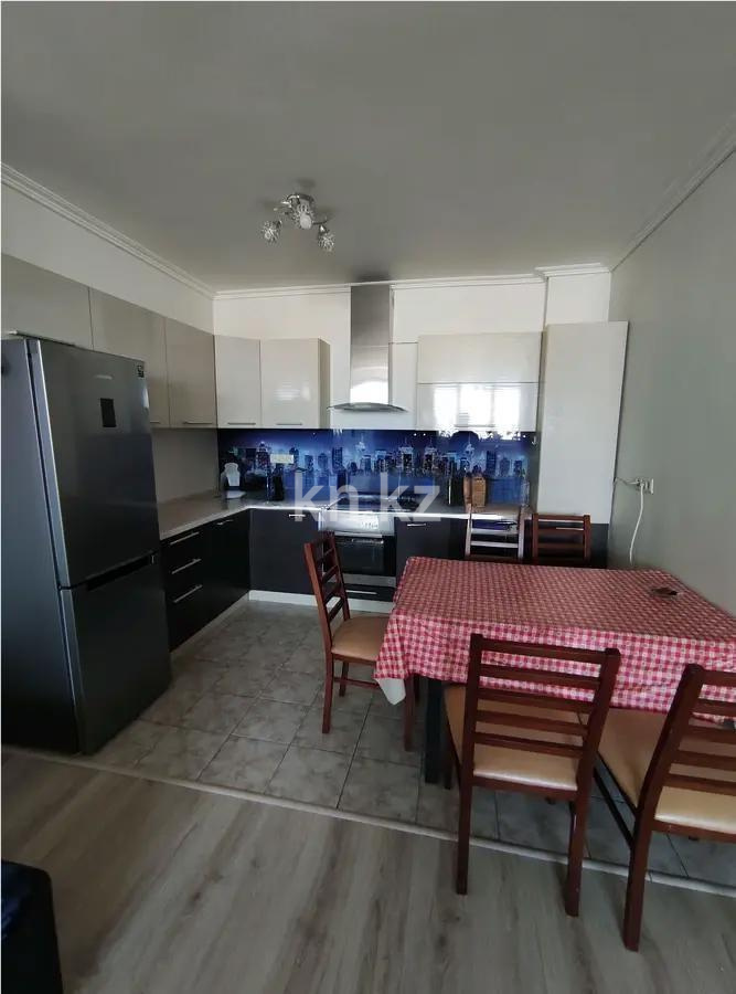 Продажа 3-комнатной квартиры, 100 м² в Алматы - фото 3