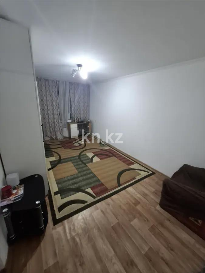 Продажа 2-комнатной квартиры, 42 м² в Алматы - фото 2