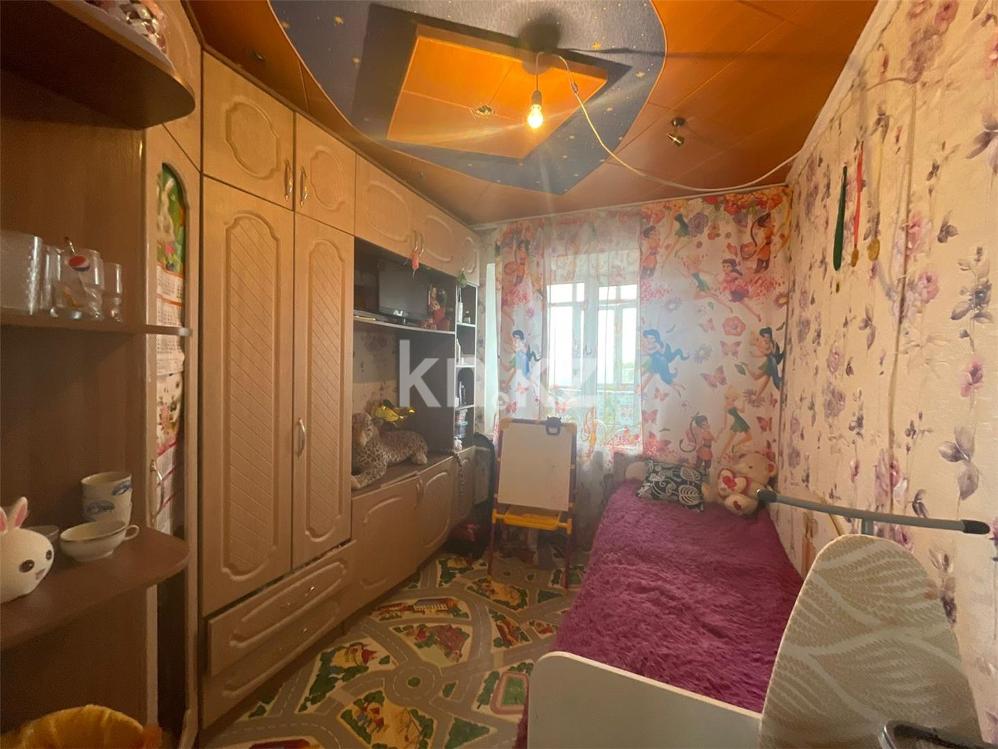 Продажа 3-комнатной квартиры, 55 м², мкр-н 6-й в Темиртау - фото 5