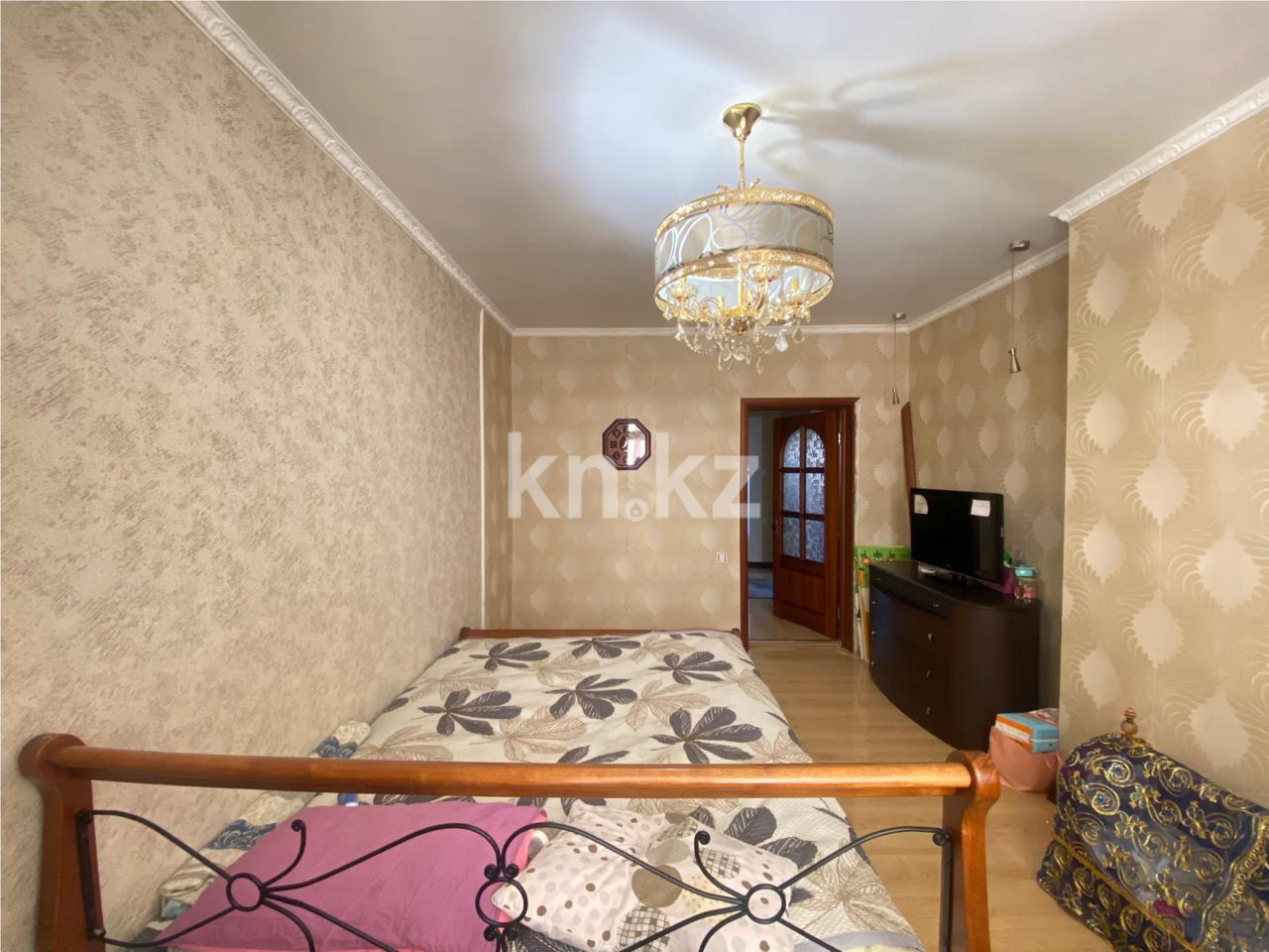 Продажа 3-комнатной квартиры, 99 м² в Астане - фото 3