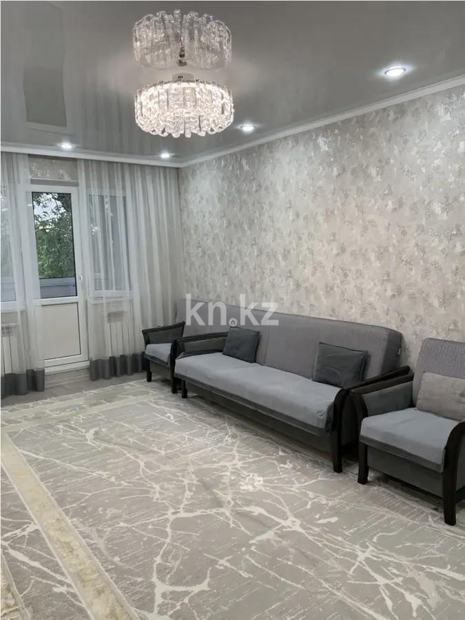Продажа 3-комнатной квартиры, 61 м² в Алматы