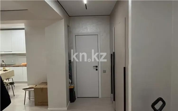 Продажа 1-комнатной квартиры, 47 м² в Алматы - фото 3