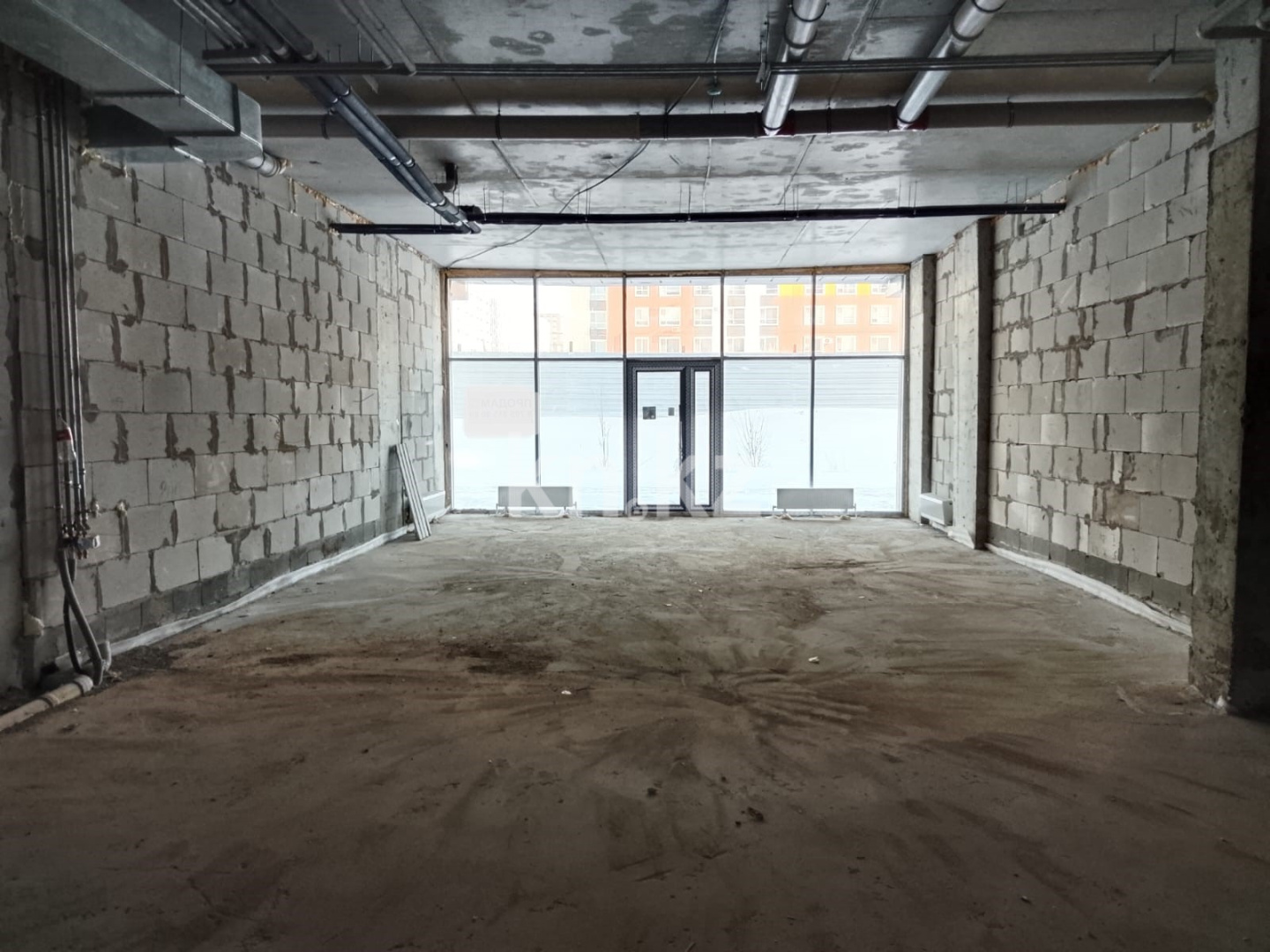 Продажа помещения, 169 м² в Астане - фото 12