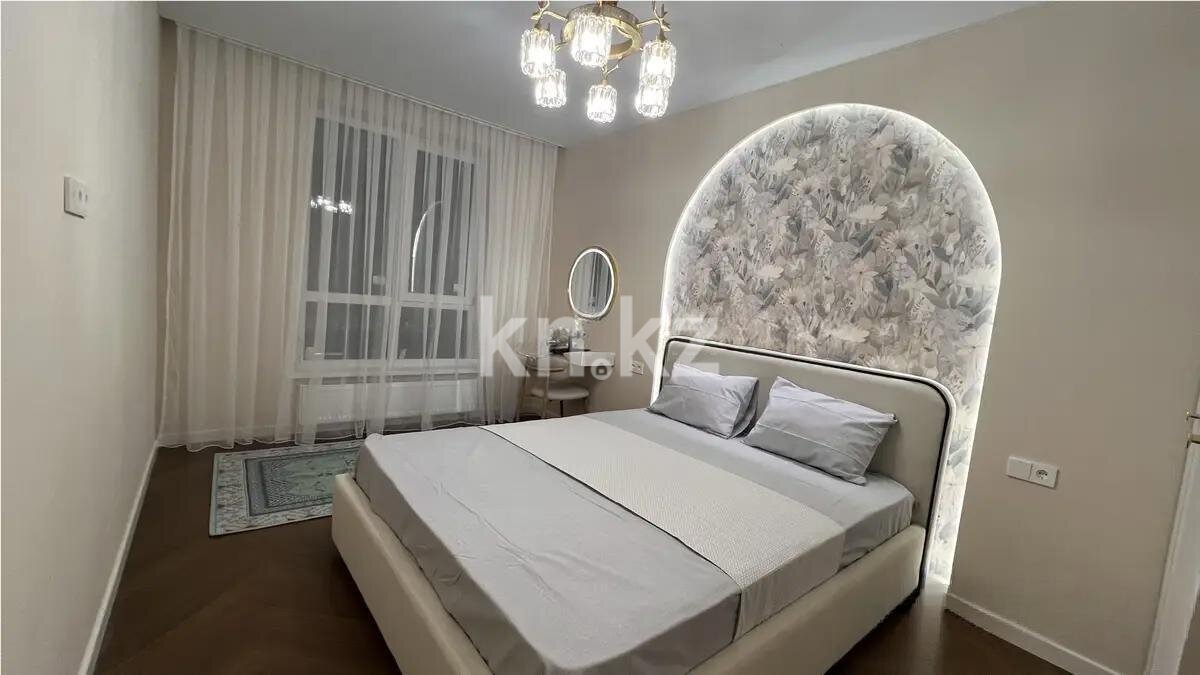 Продажа 2-комнатной квартиры, 44 м² в Астане - фото 2