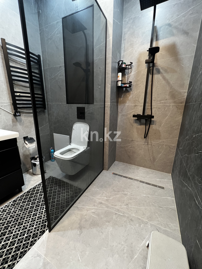 Продажа 3-комнатной квартиры, 108 м² в Алматы - фото 8