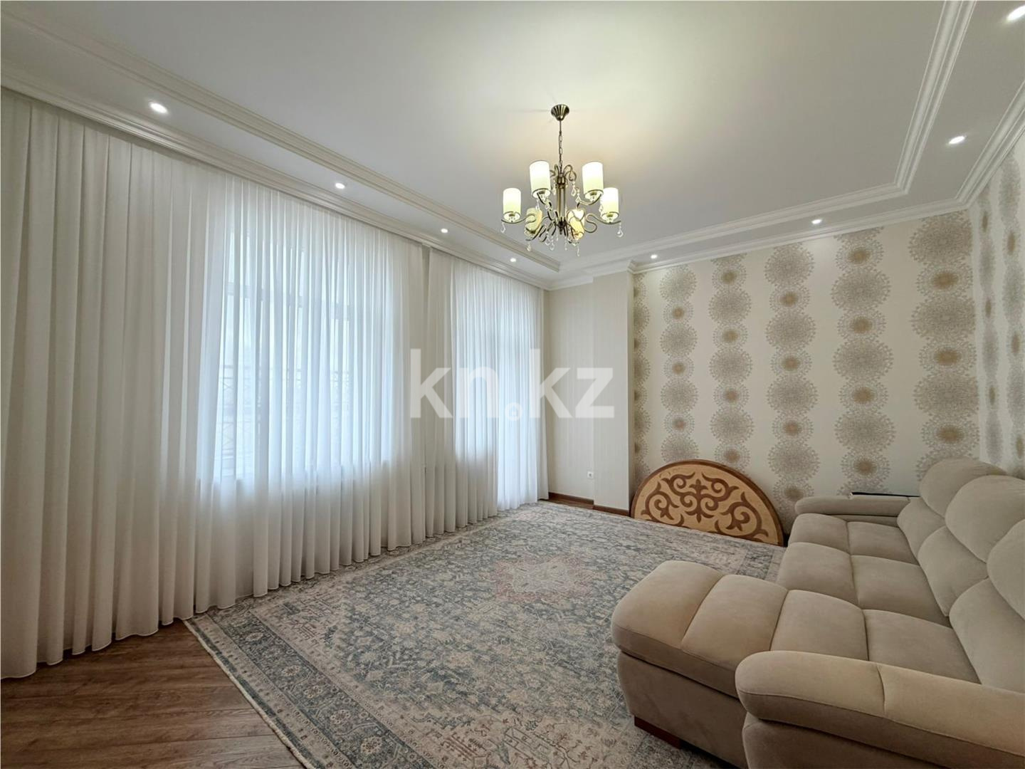 Продажа 2-комнатной квартиры, 81 м² в Астане - фото 3