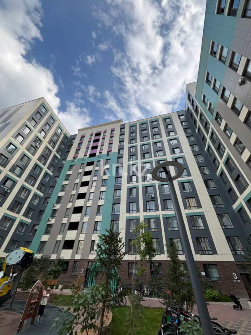 Продажа 2-комнатной квартиры, 43 м² в Астане - фото 4