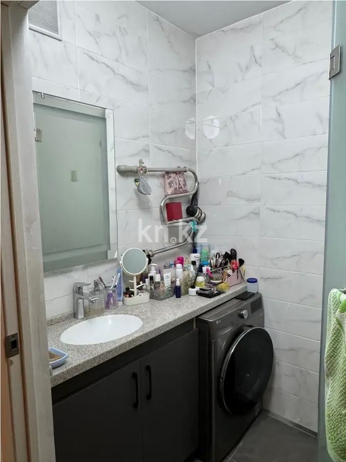 Продажа 3-комнатной квартиры, 72 м², ул. Текелийская, дом  1б в Алматы - фото 5