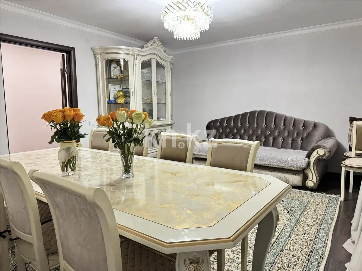 Продажа 3-комнатной квартиры, 78 м², ул. Жургенова, дом  28 в Астане