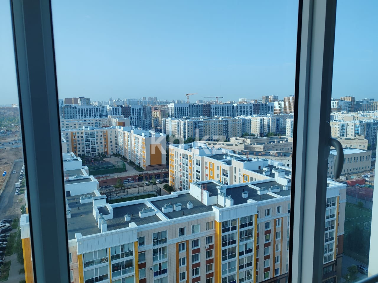 Продажа 2-комнатной квартиры, 65.2 м² в Астане - фото 13