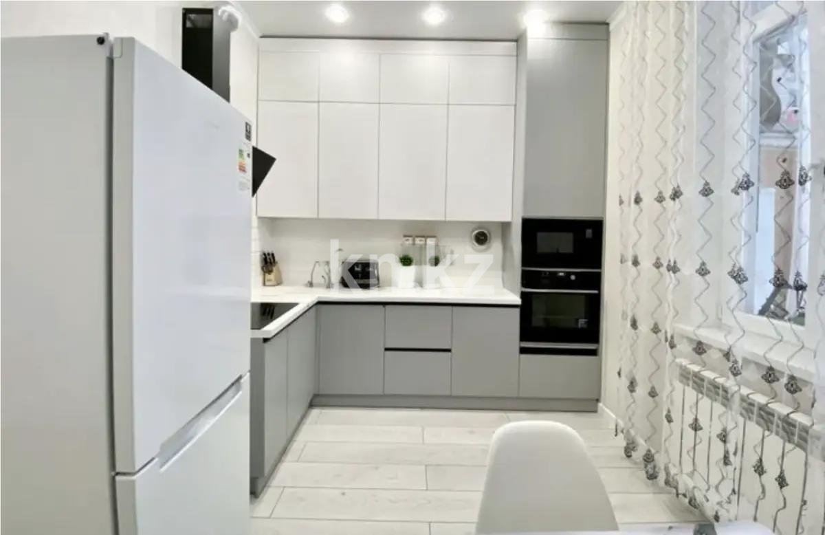 Продажа 2-комнатной квартиры, 64.3 м² в Астане - фото 3