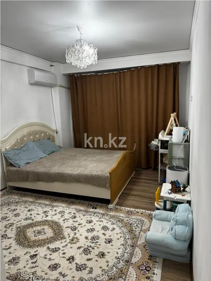 Продажа 1-комнатной квартиры, 40 м² в Алматы
