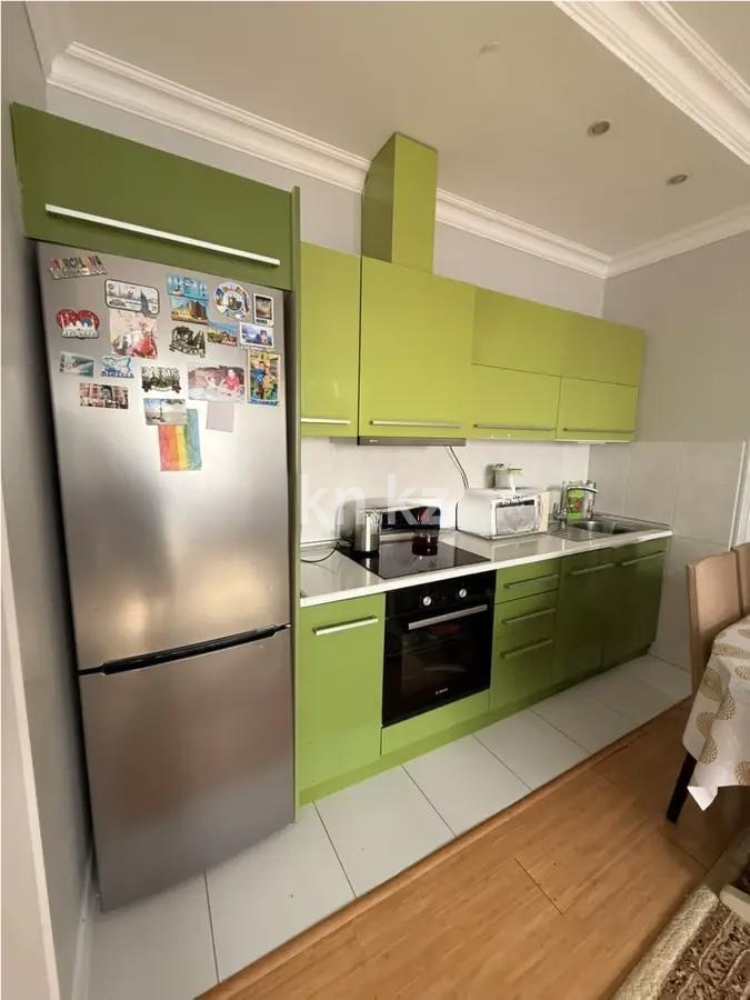 Продажа 3-комнатной квартиры, 79 м² в Астане - фото 4