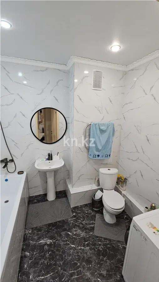 Продажа 1-комнатной квартиры, 38 м² в Астане - фото 3