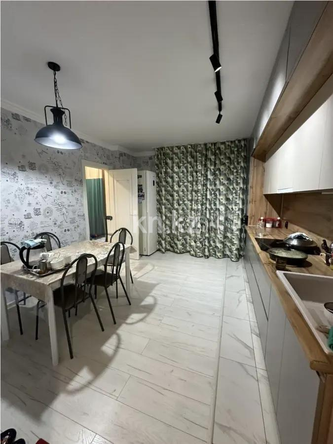 Продажа 3-комнатной квартиры, 82 м² в Астане - фото 4