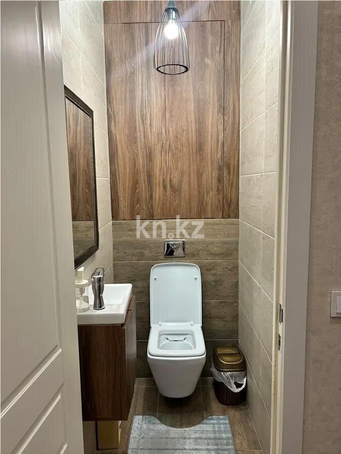 Продажа 2-комнатной квартиры, 57 м² в Астане - фото 5