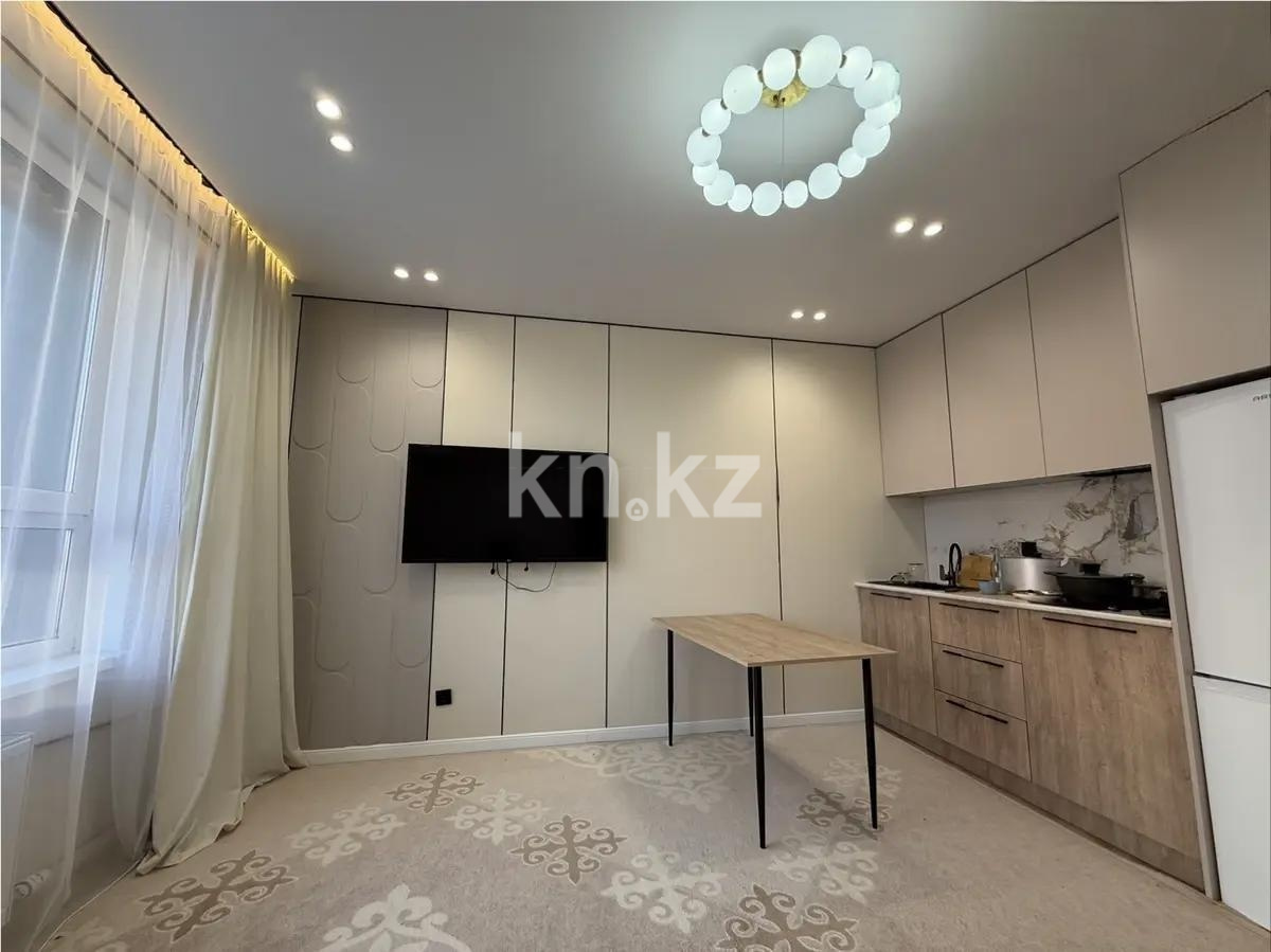 Продажа 2-комнатной квартиры, 40 м² в Астане - фото 3