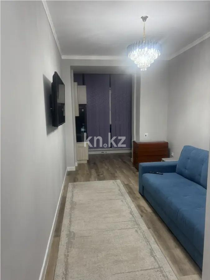 Продажа 2-комнатной квартиры, 42 м² в Астане