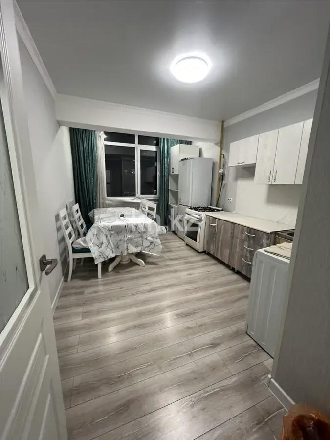 Продажа 1-комнатной квартиры, 45 м², ул. Жунисова, дом  12/4 в Алматы - фото 3