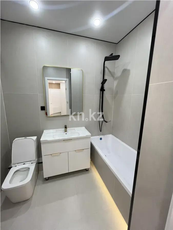 Продажа 2-комнатной квартиры, 70 м² в Алматы - фото 4