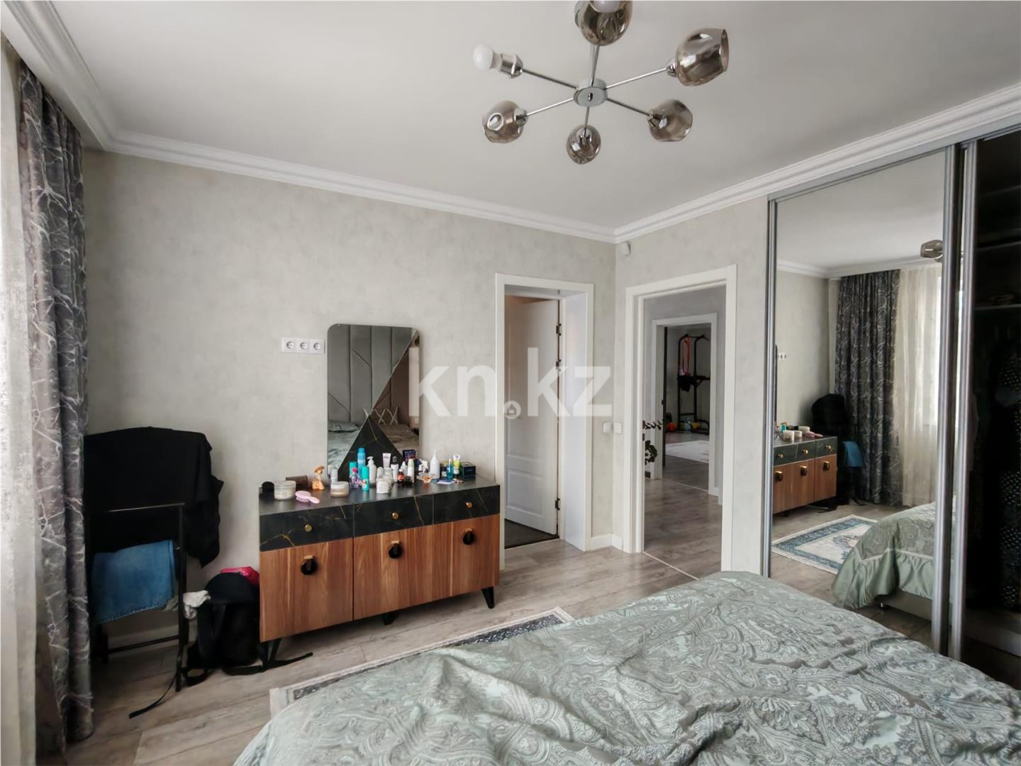 Продажа 5-комнатного дома, 161 м², ул. Аубакирова в Караганде - фото 17