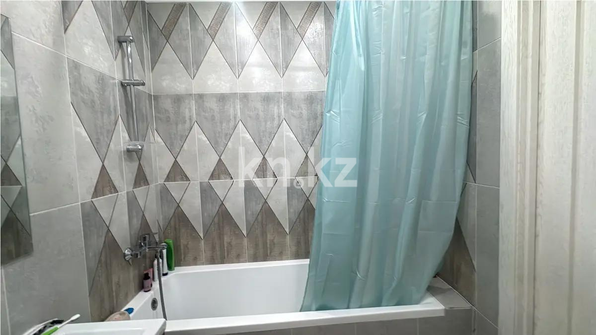 Продажа 1-комнатной квартиры, 44.2 м² в Астане - фото 3