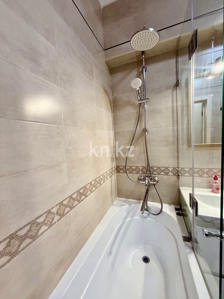 Аренда 2-комнатной квартиры, 65 м² в Алматы - фото 7
