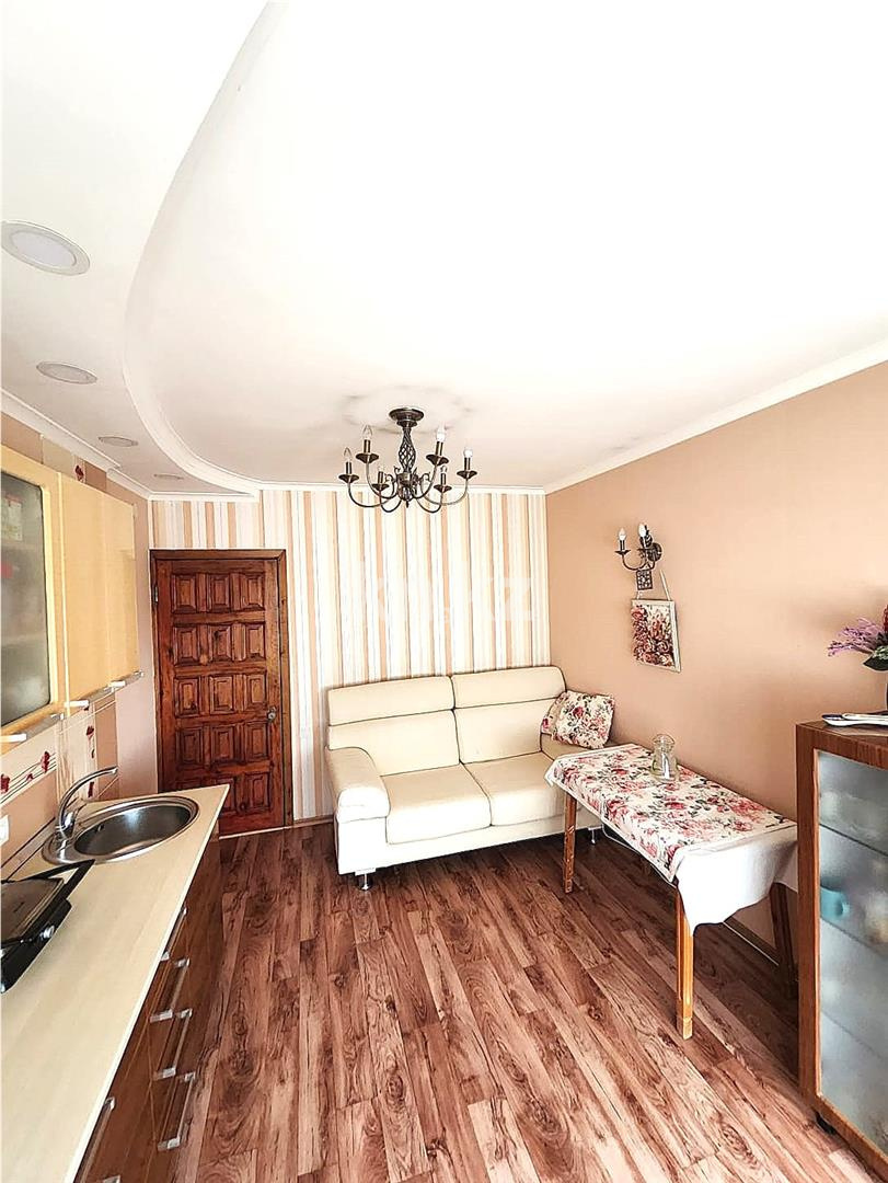 Продажа 4-комнатной квартиры, 85 м², ул. Гапеева в Караганде - фото 10