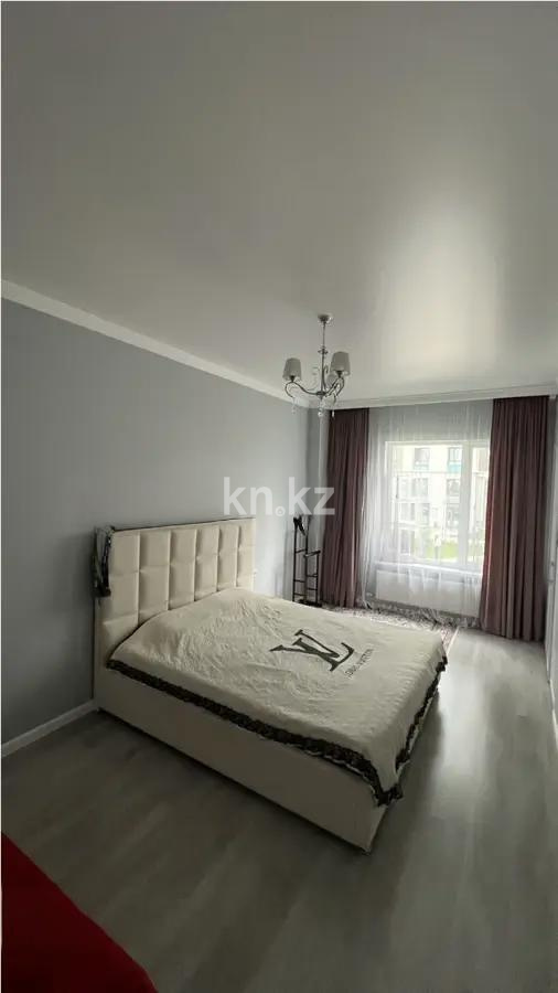 Продажа 4-комнатной квартиры, 132 м², пр. Кабанбай батыра, дом  56б в Астане - фото 4